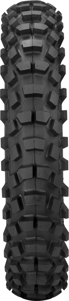 520DC Rear Tire (Dual Compound)