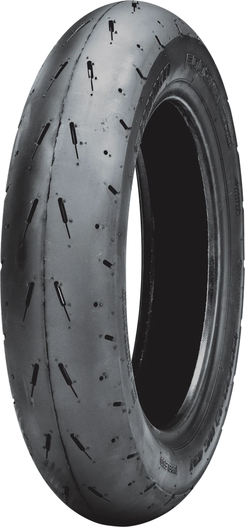 TIRE SR003 STEALTH FRONT 100/90-12 49J TL SOFT