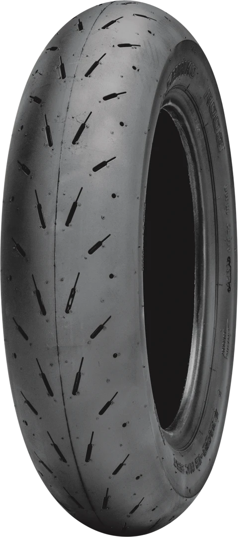 TIRE SR003 STEALTH REAR 120/80-12 55J TL MEDIUM