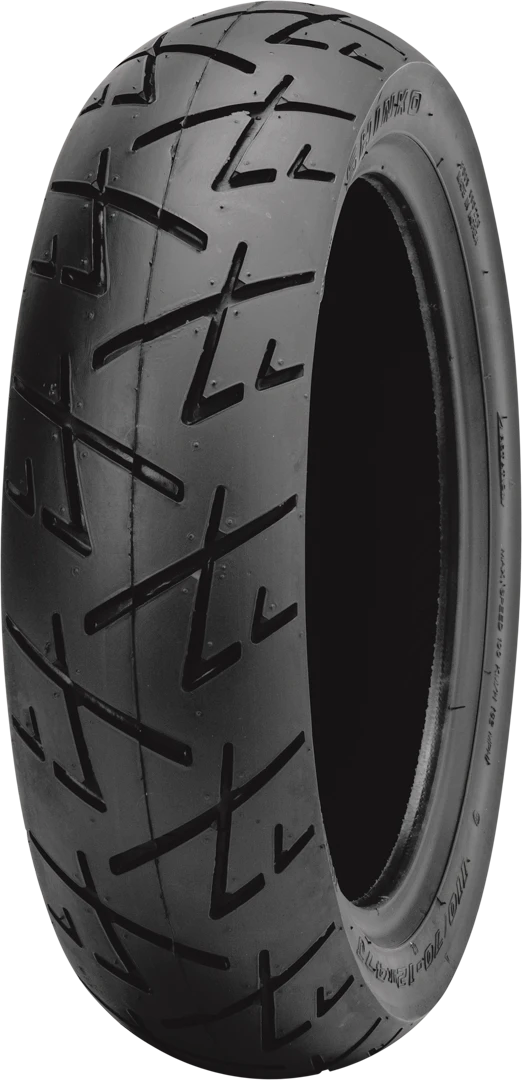 009 Raven Radial Tire