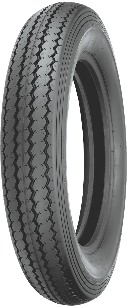 中古 SHINKO シンコー E-240 16インチ 縦溝 2本セット ハーレー Classic 240 Tire - Shinko Tires
