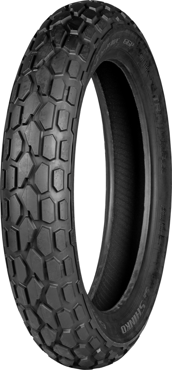 E200 Series Tire