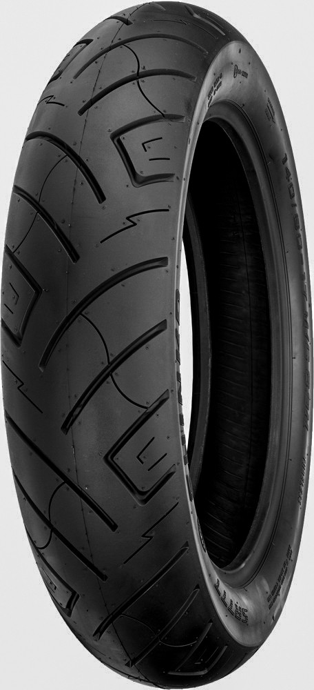 TIRE 777 CRUISER REAR 180/60B17 81V BELTED BIAS TL
