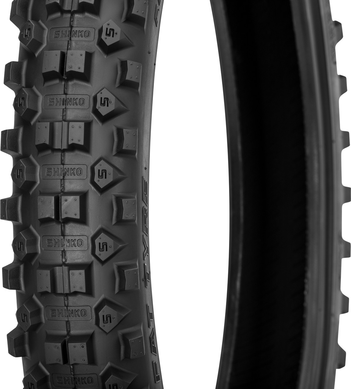 216MX Front Tire - Shinko Tires
