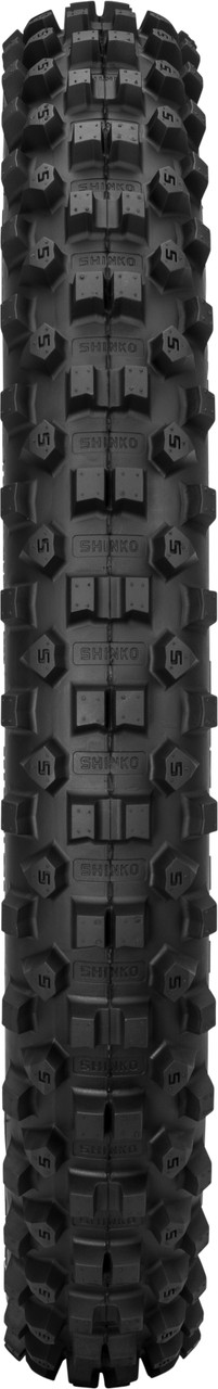 216MX Front Tire