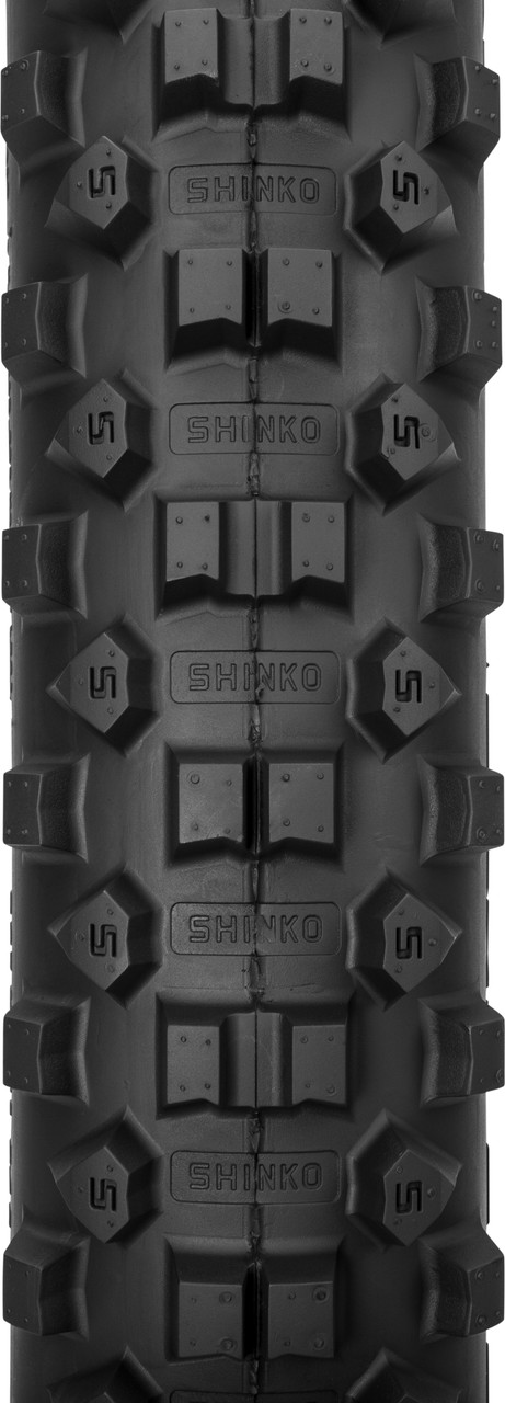 216MX Front Tire