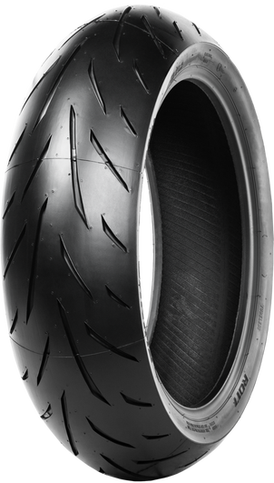 017 Peak Tires