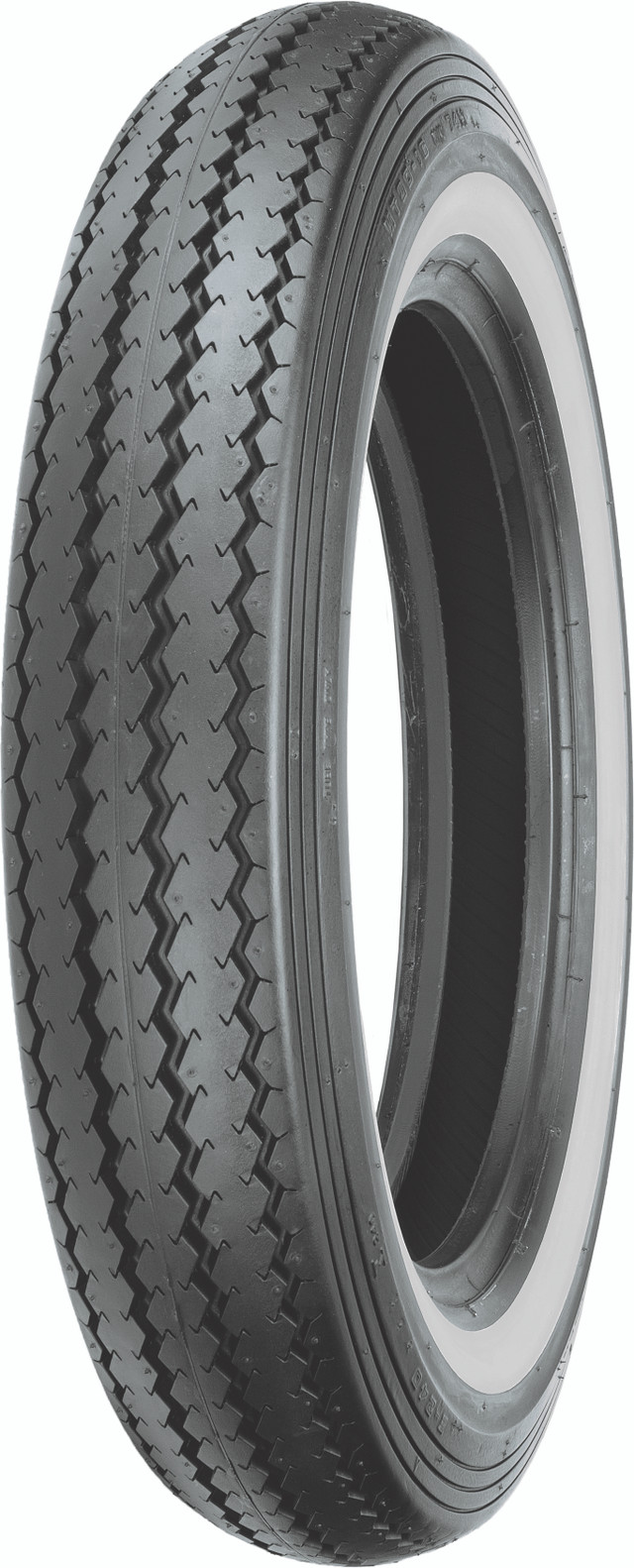 V-Twin - Page 1 - Shinko Tires