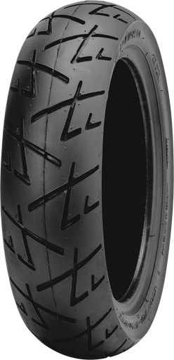 ラビッコ 009 Raven Radial Tire - Shinko Tires