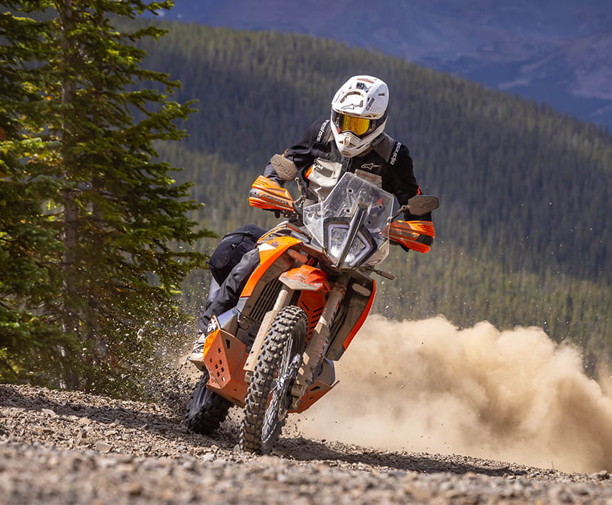 Offroad