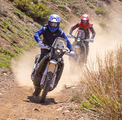 Offroad