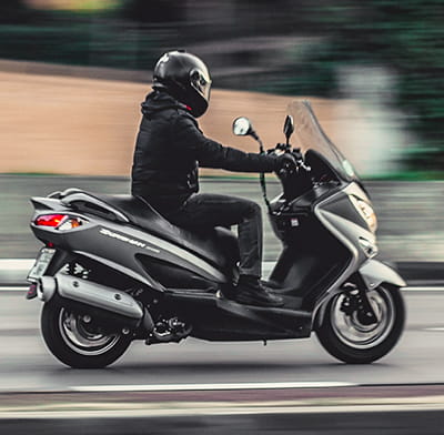 Scooter