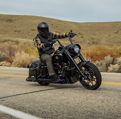 V-Twin