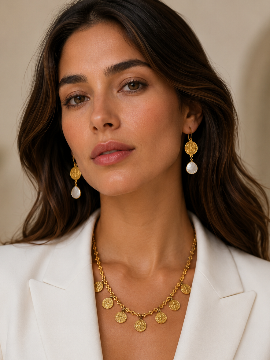 SAN BENITO COLLECTION