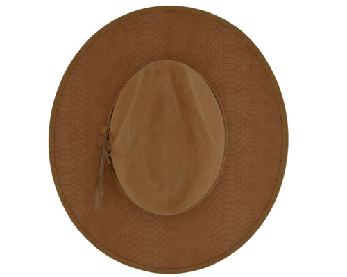  THE SIGNATURE PYTHON • CAMEL 