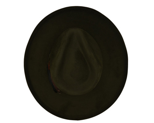  PENCIL ROLL • MOSS 