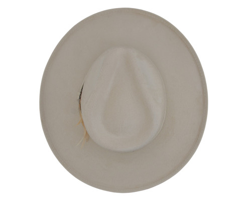  PENCIL ROLL • CREAM 