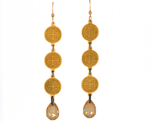 San Benito Golden Drops