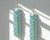  CHALCEDONY GEMSTONE WATERFALLS 