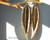  Exotic Skin Feathers - Brown Suede 