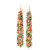 COCKTAIL GEMSTONE WATERFALLS
