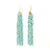 TURQUOISE GEMSTONE WATERFALLS