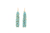 TURQUOISE GEMSTONE WATERFALLS