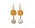 San Benito Pearl Medallion