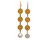 San Benito Pearl Drops