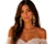 San Benito Pearl Chandeliers
