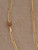 MESA GOLD CHAIN LONG