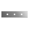 Sterling 94mm Double Sided Scraper Blades Pack of 10