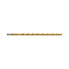 Alpha Gold Series - Extra Long Series Drill Metric 11.0mm x 315mm