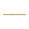 Alpha Gold Series - Extra Long Series Drill Metric 12.5mm x 315mm