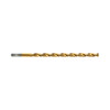 Alpha Gold Series - Extra Long Series Drill Metric 13.0mm x 315mm