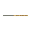 Alpha Gold Series Jobber Drill Imperial 1/8" - Carded 2 piece