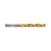 Alpha Gold Series Jobber Drill Imperial 27/64" - Carded