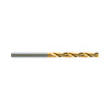 Alpha Gold Series Jobber Drill Imperial 3/16" - Carded