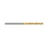 Alpha Gold Series Jobber Drill Imperial 3/32" - Carded 2 piece