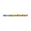 Alpha Gold Series Jobber Drill Imperial 3/8" - Carded