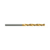 Alpha Gold Series Jobber Drill Imperial 5/32" - Carded
