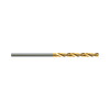 Alpha Gold Series Jobber Drill Imperial 7/64" - Carded 2 piece
