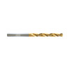 Alpha Gold Series Jobber Drill Imperial 7/32" - Carded