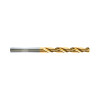 Alpha Gold Series Jobber Drill Imperial 9/32" - Carded