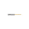 Alpha Gold Series HSS Impact HEX Drive Drill Bit 2.0mm