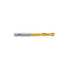 Alpha Gold Series HSS Impact HEX Drive Drill Bit 6.0mm