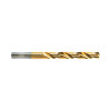 Alpha Gold Series Reduced Shank Drill Bit 27/64" Imperial