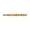 Alpha Gold Series Reduced Shank Drill Bit 31/64" Imperial