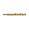 Alpha Gold Series Reduced Shank Drill Bit 13.5mm Metric