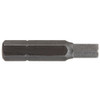 Alpha Hex Driver Bit 5 x 30mm